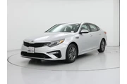 $15998 : Kia Optima 2020 LX 4dr Sedan thumbnail