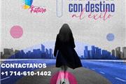 SE UN VENDEDOR PROFESIONAL en Orange County