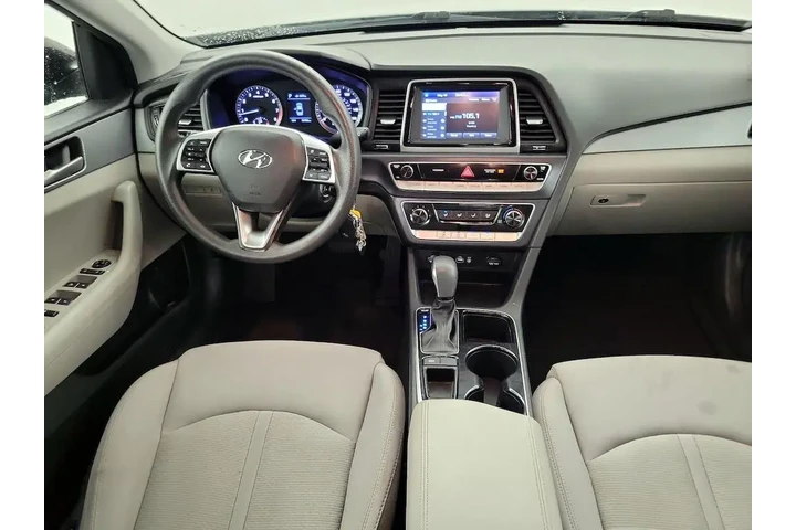 $14998 : Hyundai SONATA 2018 SE 4dr S image 9