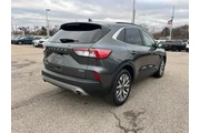 $16650 : Ford Escape Hybrid 2020 AWD thumbnail