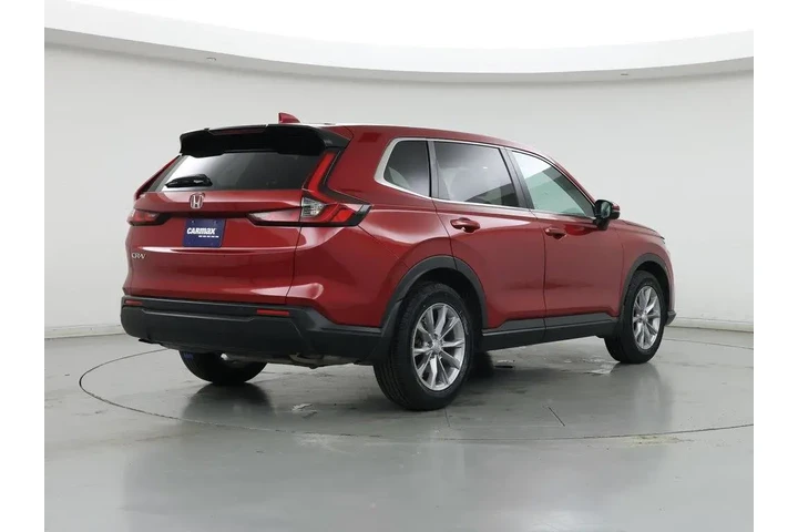 $31998 : Honda CR-V 2023 AWD EX-L 4dr image 8