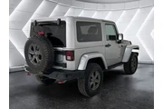 $29791 : Jeep Wrangler JK 2018 4x4 Ru thumbnail