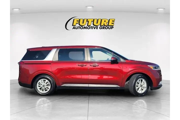 $21988 : Kia Carnival 2022 LX 4dr Min image 3