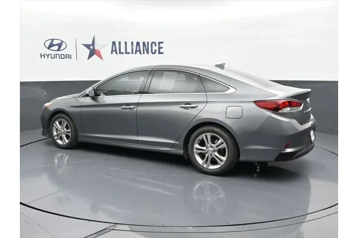 $18988 : Hyundai SONATA 2018 Limited image 6