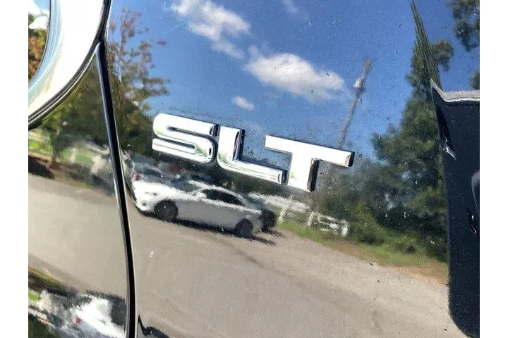 $10985 : GMC Acadia 2017 SLT-1 4dr SU image 10