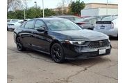 $27753 : Honda Accord 2025 SE 4dr Sed thumbnail
