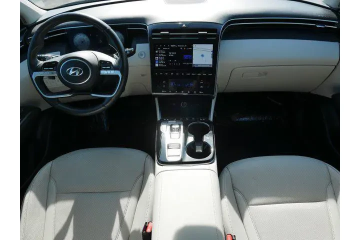 $26500 : Hyundai TUCSON 2023 AWD Limi image 10