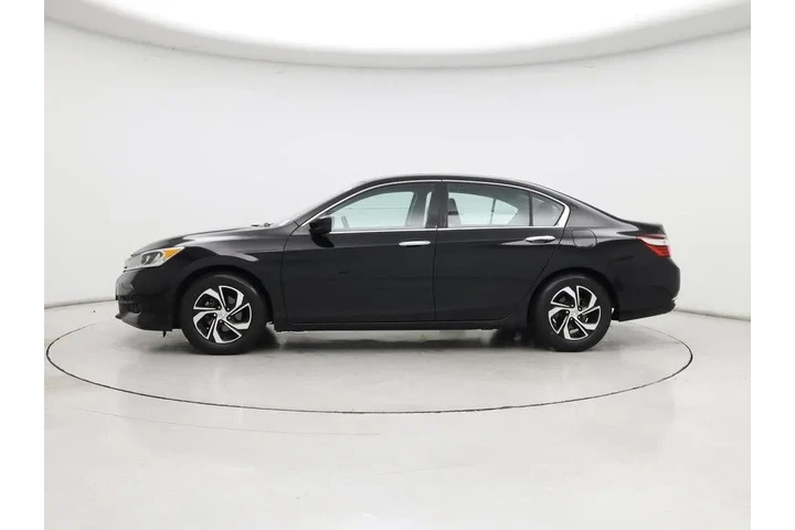 $16998 : Honda Accord 2017 LX 4dr Sed image 3
