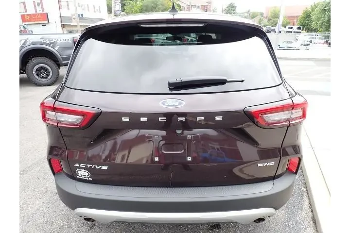 $22295 : Ford Escape 2023 AWD Active image 4