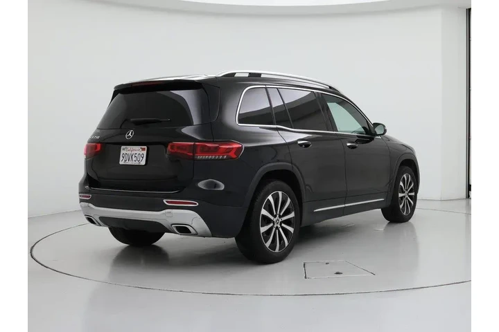 $28998 : Mercedes-Benz GLB 2022 GLB 2 image 8