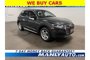 Audi Q5 2018 AWD 2.0T quattr en Santa Rosa