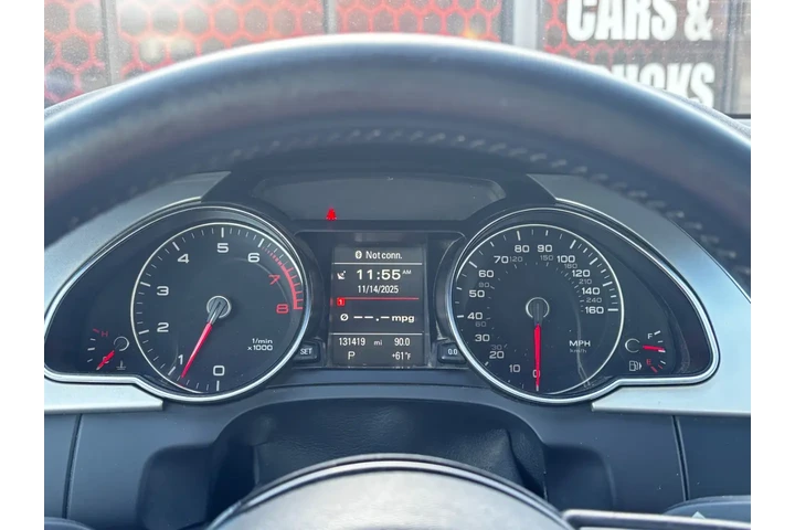 $12995 : 2016 A5 image 8