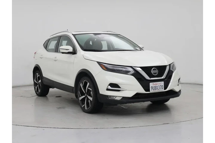 $21998 : Nissan Rogue Sport 2022 SL 4 image 1