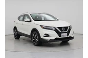 Nissan Rogue Sport 2022 SL 4 en San Jose