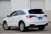 $16490 : 2018 RDX Technology Package thumbnail