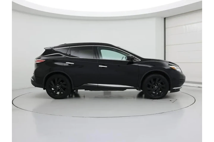 $17998 : Nissan Murano 2017 Platinum image 7