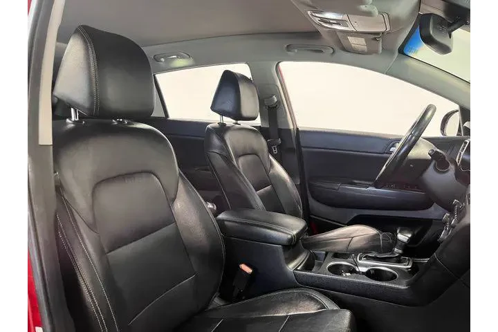 $15486 : Kia Sportage 2017 EX 4dr SUV image 10