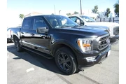 $39999 : Ford F-150 2023 4x4 XLT 4dr thumbnail