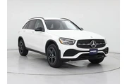 Mercedes-Benz GLC 2021 AWD G en San Francisco Bay Area