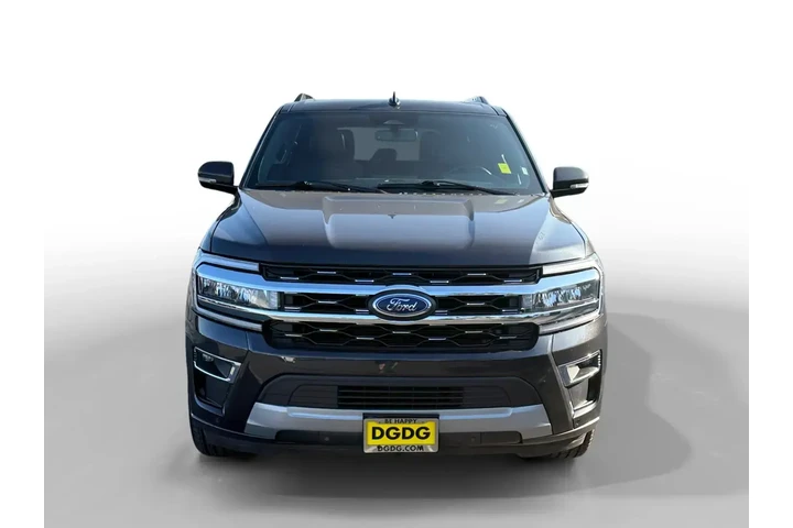 $40000 : Ford Expedition 2024 4x4 Lim image 8