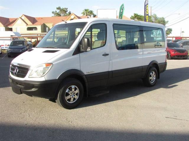 $12995 : 2008 Sprinter 2500 image 1