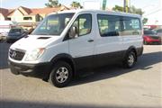 2008 Sprinter 2500 en Las Vegas