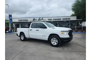 Ram 1500 2022 4x4 Tradesman en San Antonio