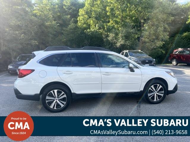 $21758 : PRE-OWNED 2018 SUBARU OUTBACK image 4