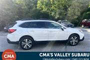 $21758 : PRE-OWNED 2018 SUBARU OUTBACK thumbnail