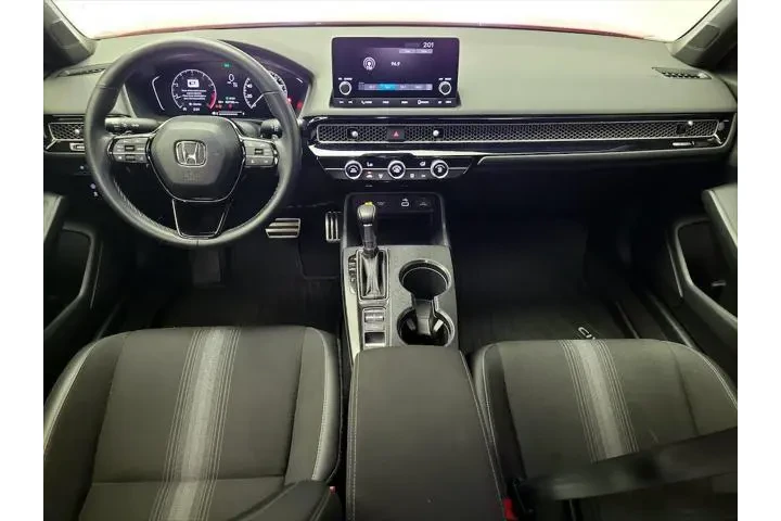 $24998 : Honda Civic 2023 Sport 4dr H image 9