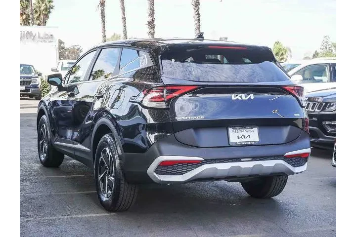 $23443 : Kia Sportage Hybrid 2023 AWD image 6