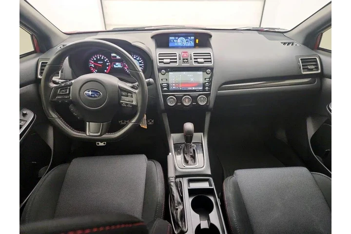 $25998 : Subaru WRX 2018 AWD Premium image 9