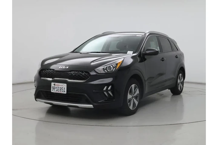 $23998 : Kia Niro 2022 LX 4dr Crossov image 4