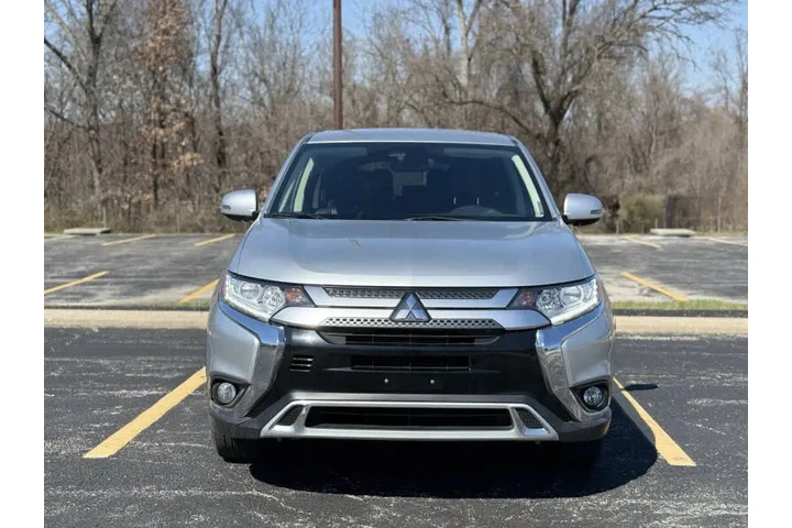 $6999 : 2020 Outlander SE image 6