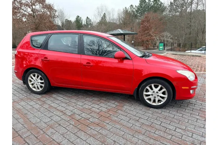 $3300 : 2009 Elantra Touring image 4