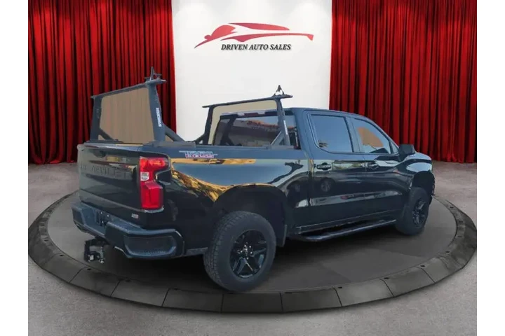 $36999 : 2020 Silverado 1500 image 6