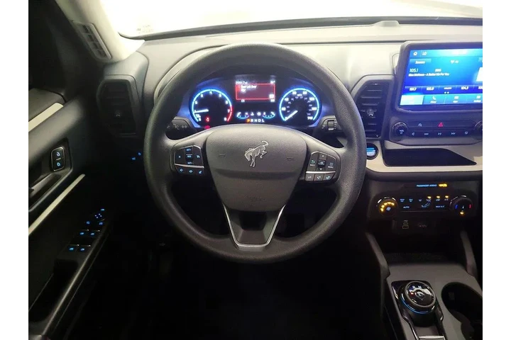 $28998 : Ford Bronco Sport 2023 AWD H image 10