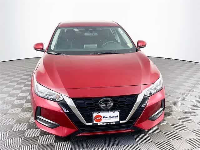 $21795 : PRE-OWNED 2023 NISSAN SENTRA image 3