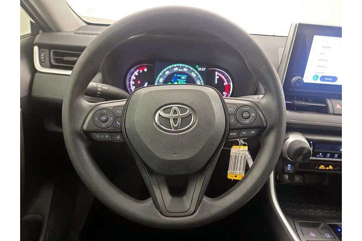 $26998 : Toyota RAV4 2024 LE 4dr SUV image 10