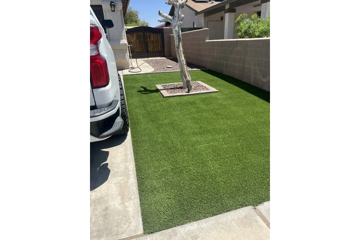 New Gen Lawn Care image 8