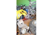 Mecanico motos a domicilio en Los Angeles