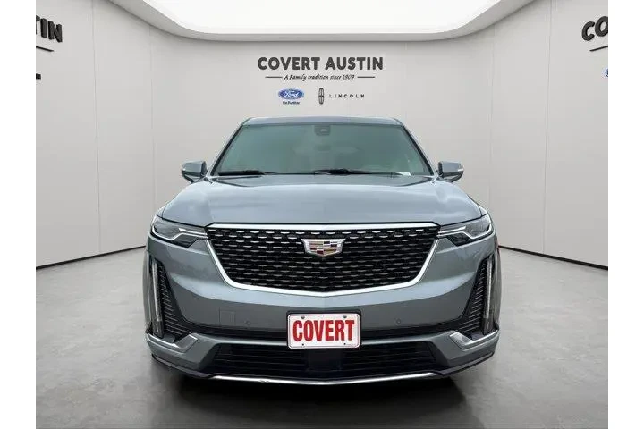 $35425 : Cadillac XT6 2023 Premium Lu image 8