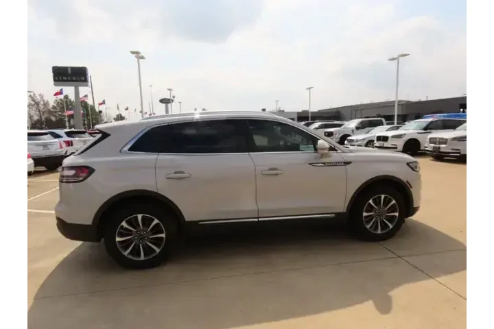 $33911 : Lincoln Nautilus 2023 Standa image 8