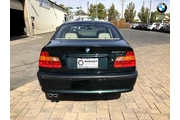 $8990 : 2002 BMW 3-Series 330xi Sedan thumbnail