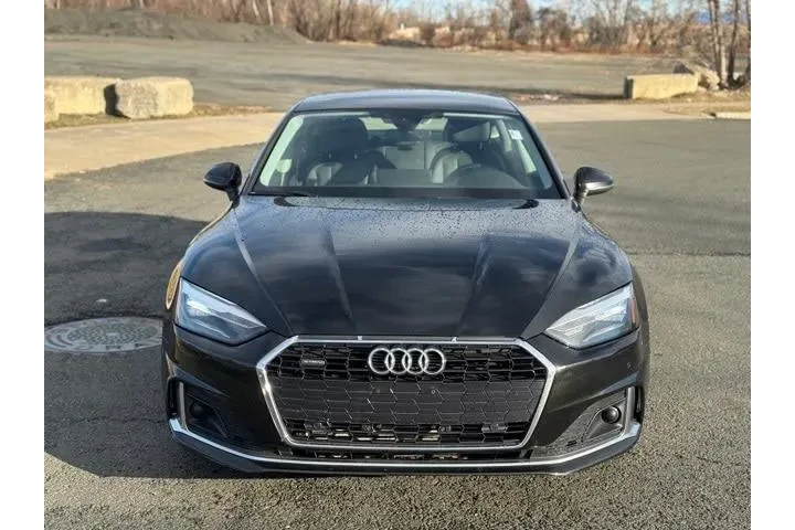 $24795 : Audi A5 Sportback 2021 AWD q image 8