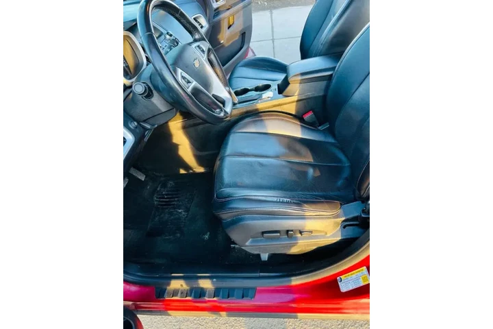 $7899 : 2014 Equinox LT image 10