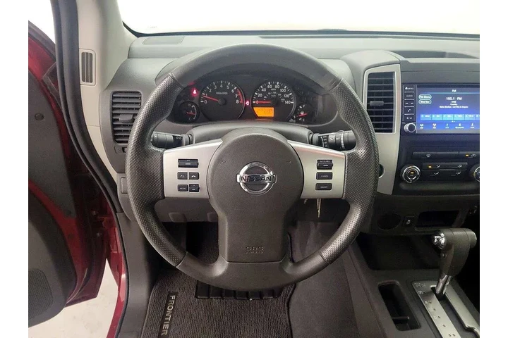 $20998 : Nissan Frontier 2019 4x2 S 4 image 10
