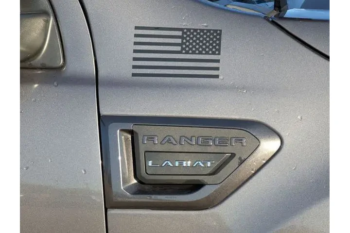 $28134 : Ford Ranger 2021 4x4 Lariat image 9