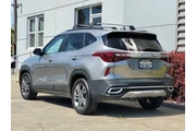 $16900 : Kia Seltos 2022 S 4dr SUV thumbnail
