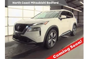 Nissan Rogue 2023 SL 4dr Cro